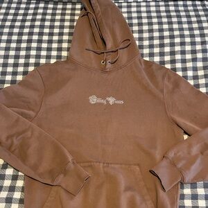 Filling Pieces Hoodie